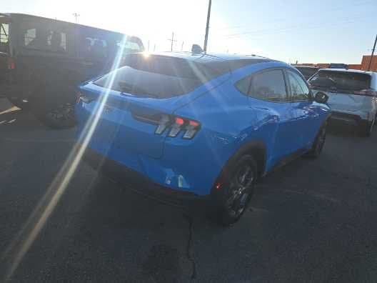 2023 Ford Mustang Mach-E - Image 3