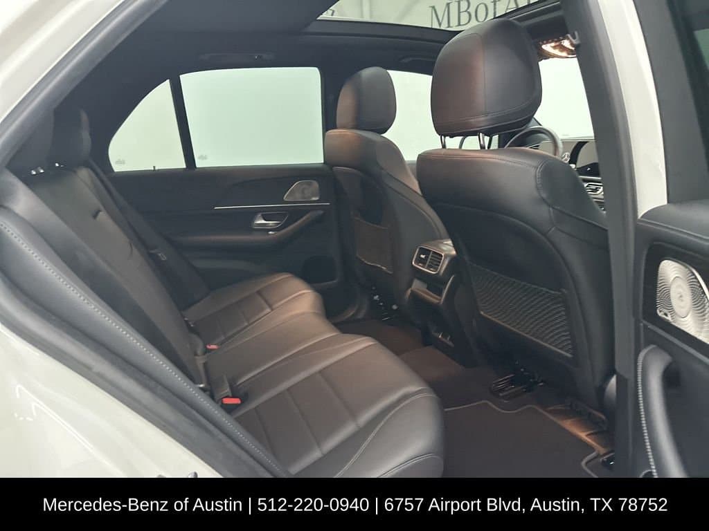 2024 MERCEDES-BENZ GLE - Image 26