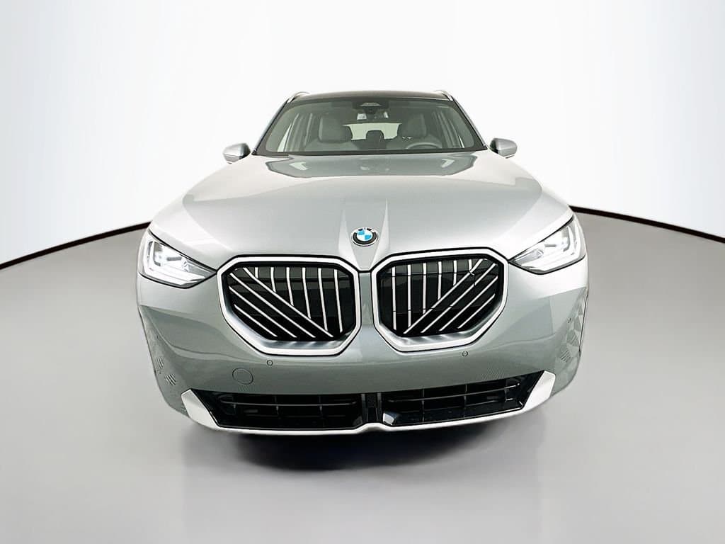 2025 BMW X3 - Image 2
