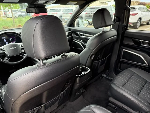 2024 Kia Telluride - Image 27