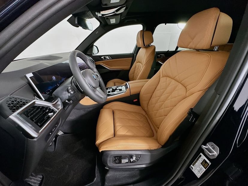 2026 BMW X5 - Image 16