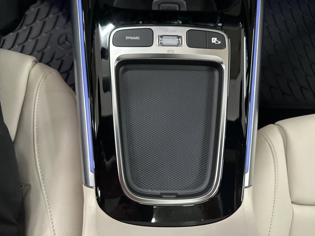 2026 MERCEDES-BENZ GLA - Image 53