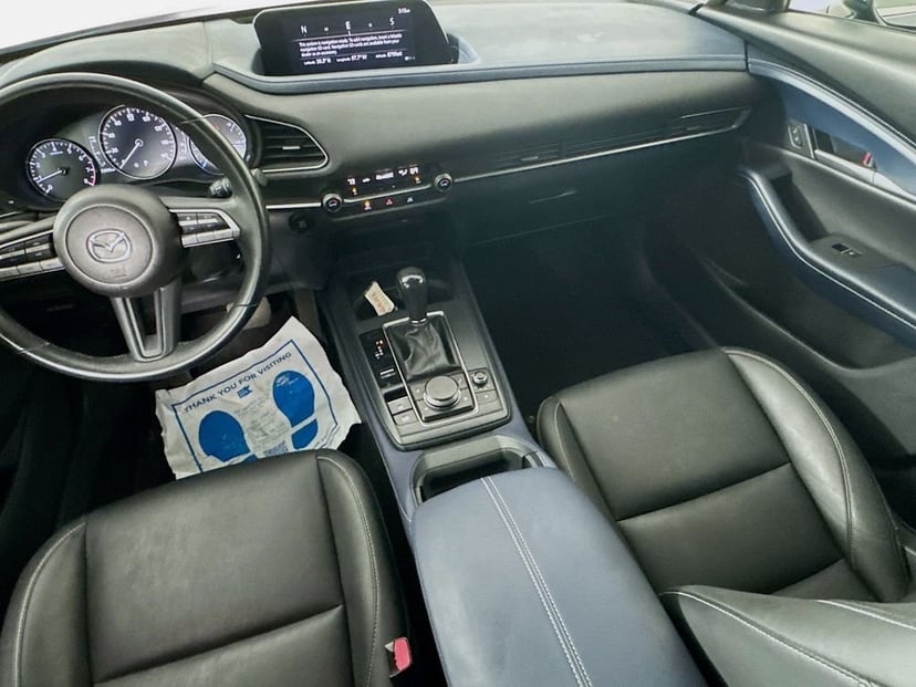 2020 Mazda CX-30 - Image 26