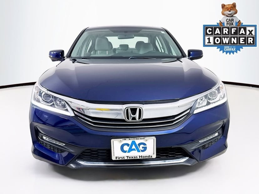 2016 Honda Accord - Image 2
