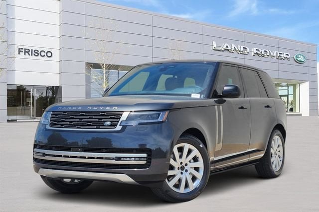 2026 Land Rover Range Rover - Image 1