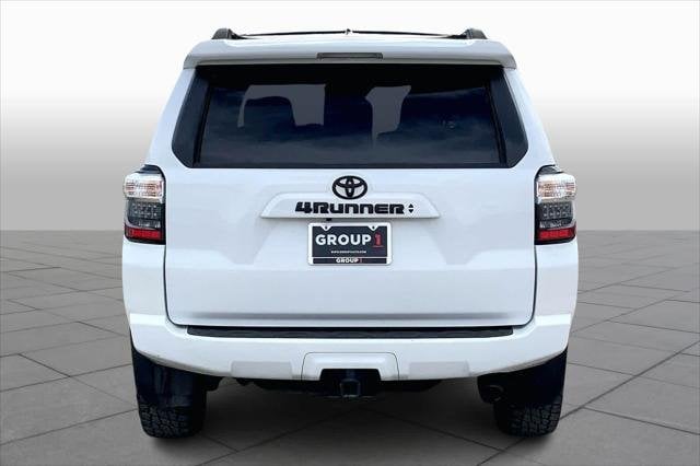2024 Toyota 4RUNNER - Image 5