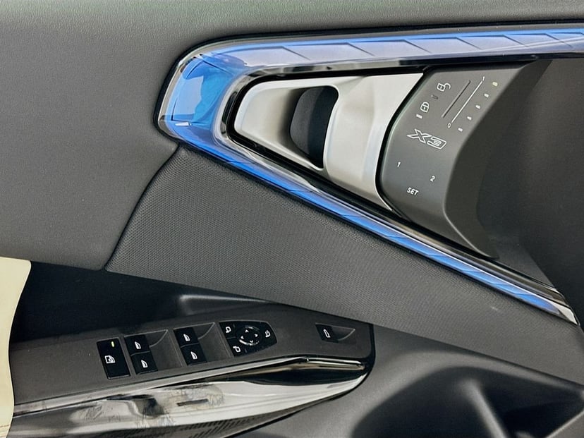 2026 BMW X3 - Image 20