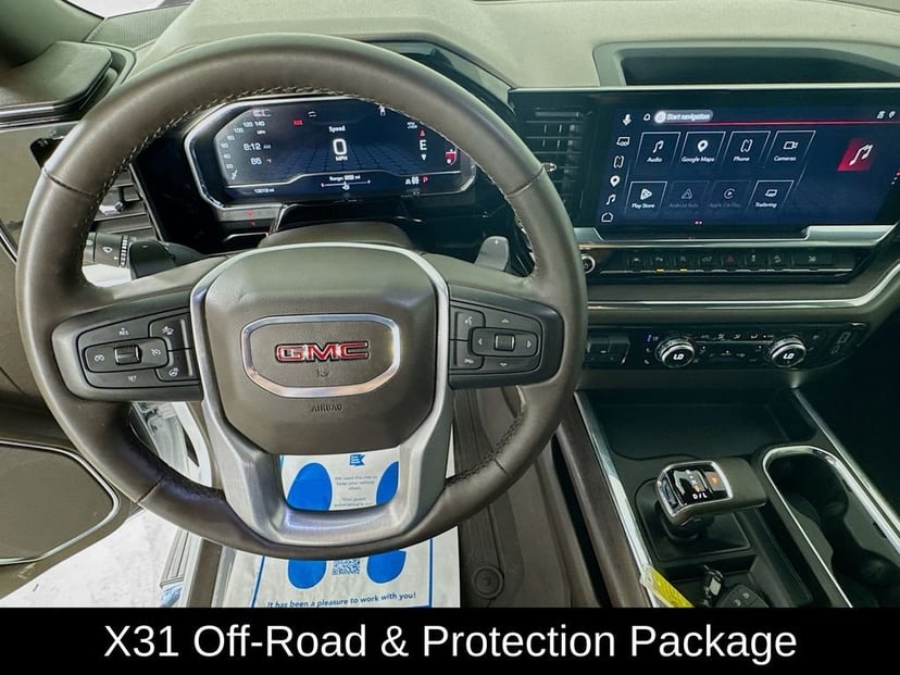 2024 GMC Sierra 1500 - Image 13