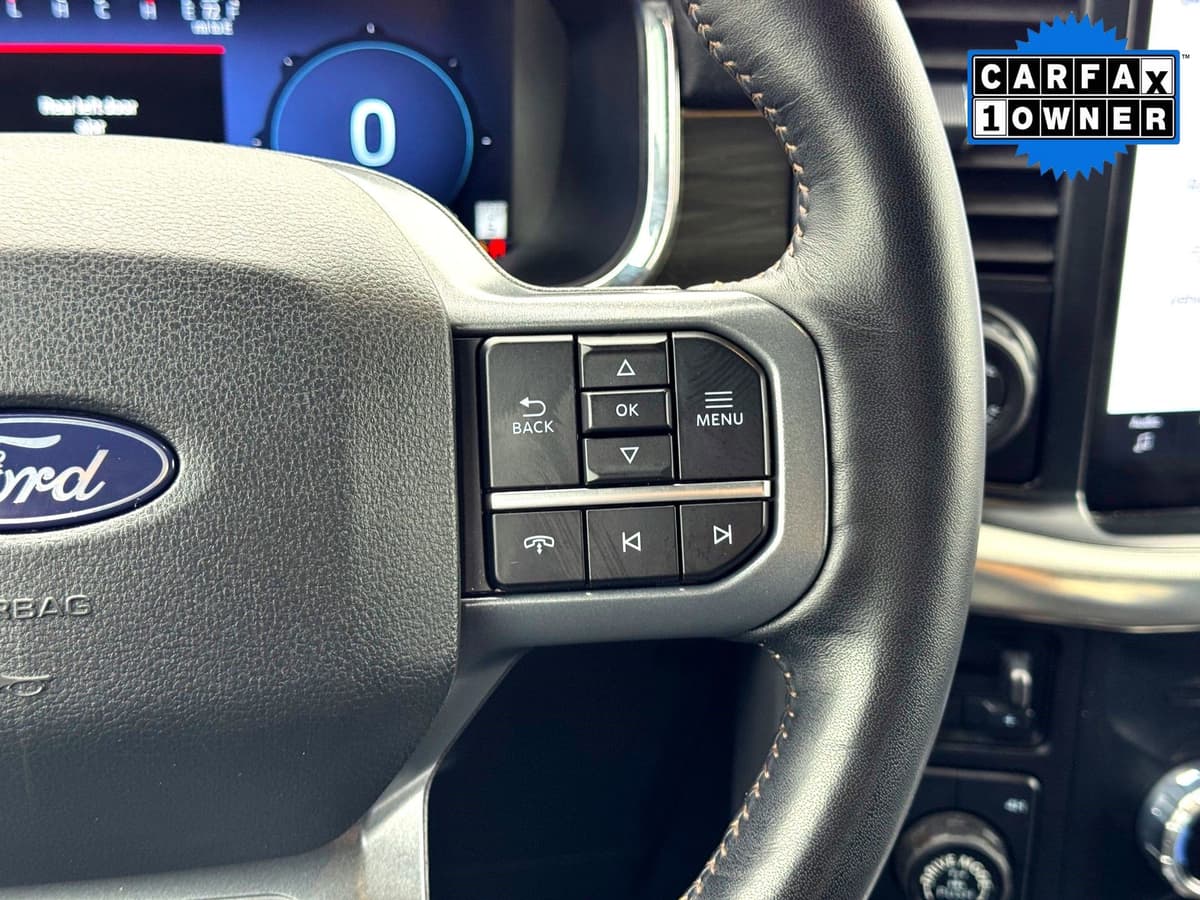 2024 Ford F-150 - Image 23