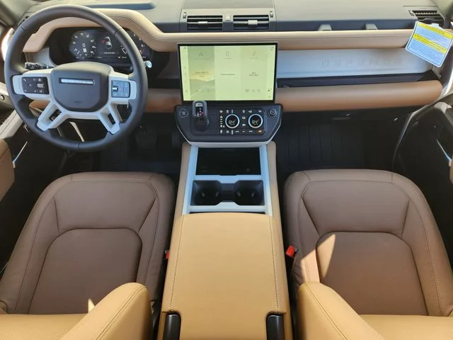 2026 Land Rover Defender 110 - Image 19