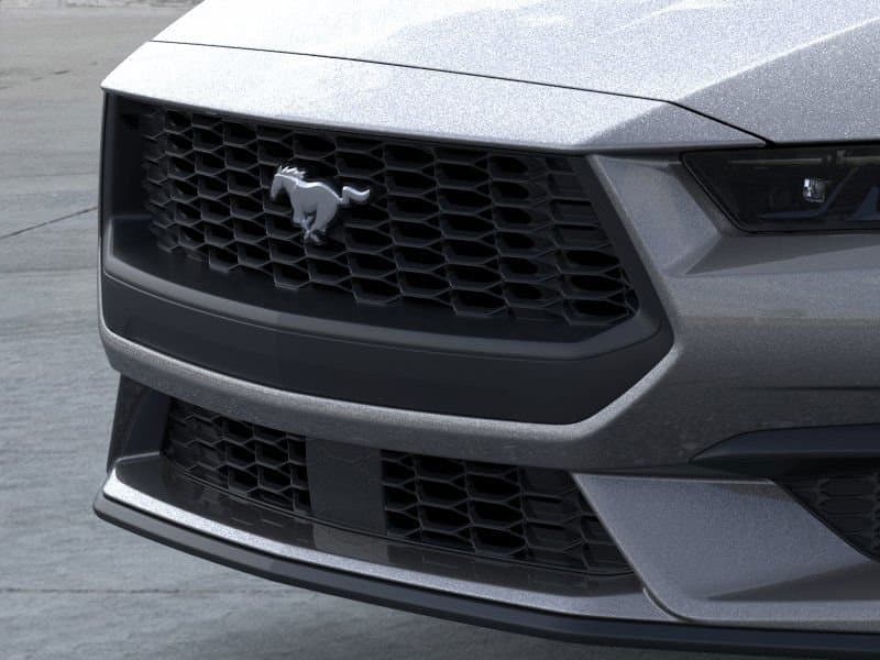 2026 Ford Mustang - Image 29