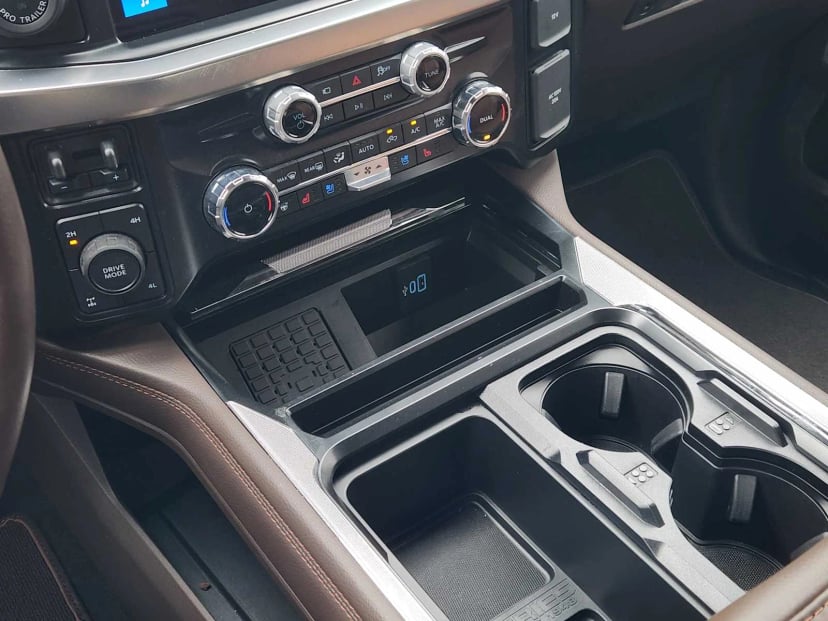 2025 Ford Super Duty F-250 Pickup - Image 20