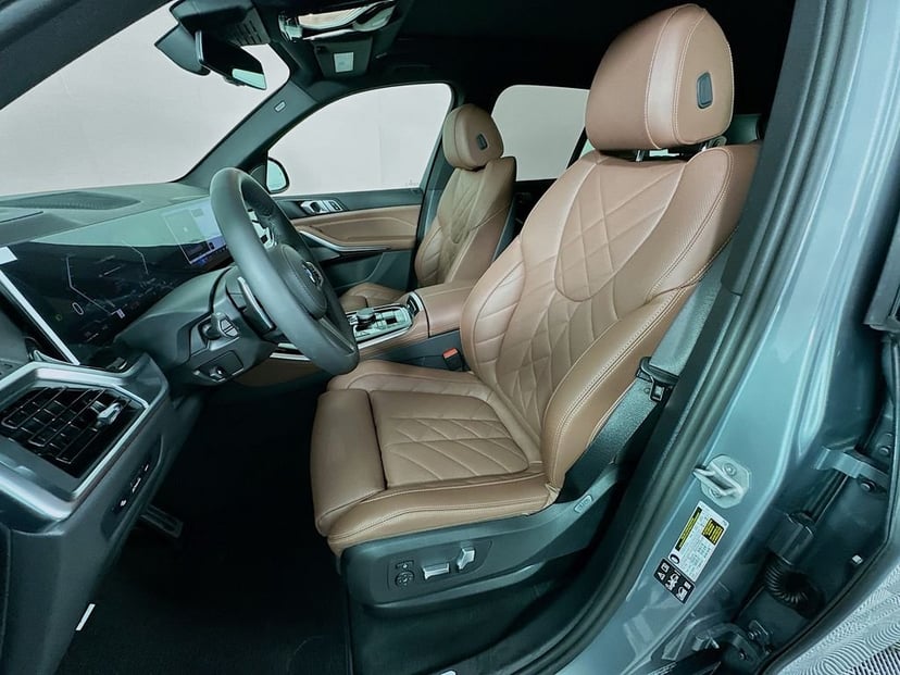 2026 BMW X5 - Image 16