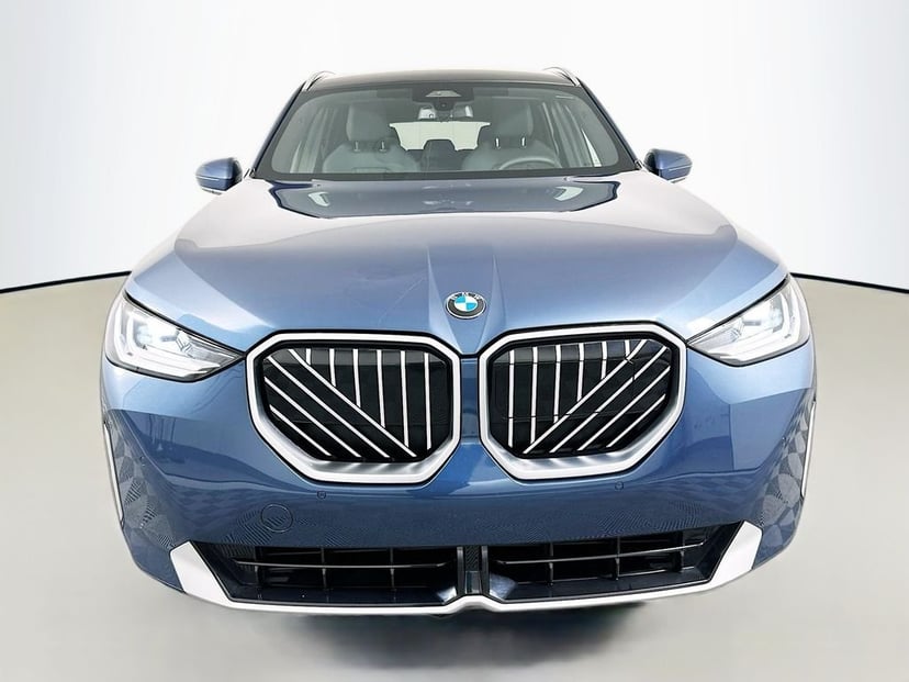 2025 BMW X3 - Image 3
