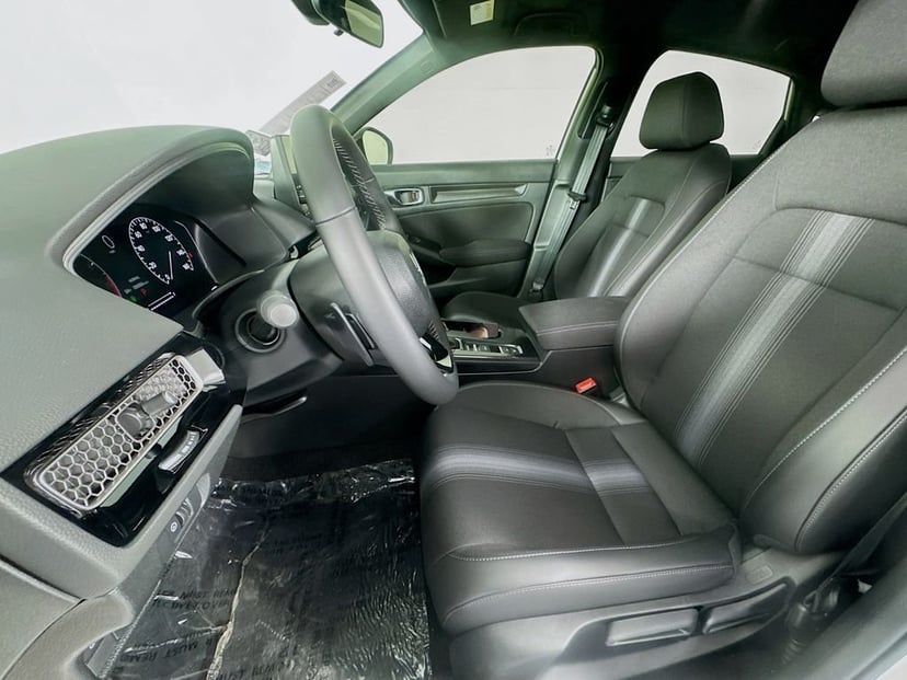 2026 Honda Civic - Image 28
