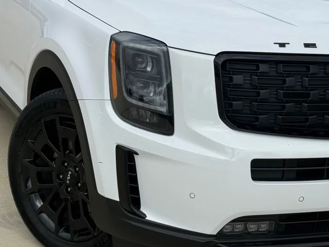2022 Kia Telluride - Image 3