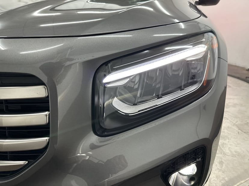 2026 Mercedes-Benz GLB - Image 29