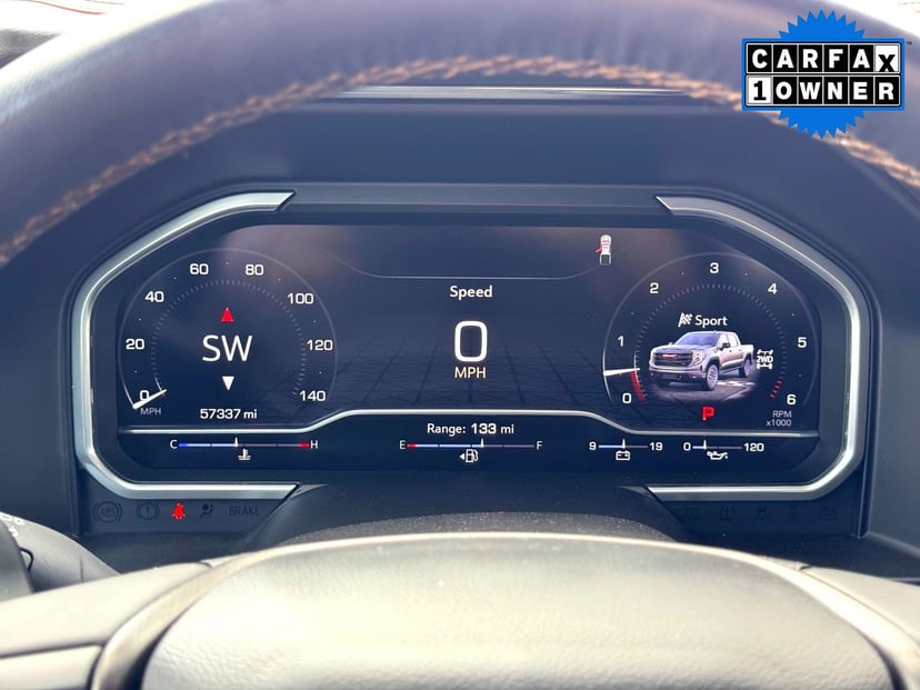 2024 GMC Sierra 1500 - Image 28