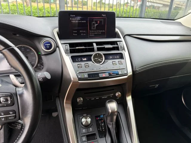 2019 Lexus NX - Image 17