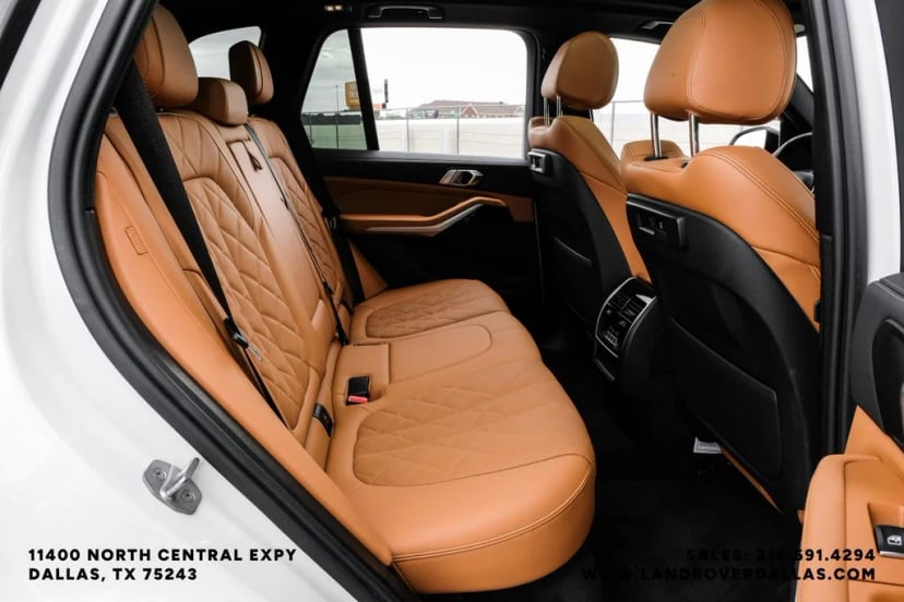 2023 BMW X5 - Image 42
