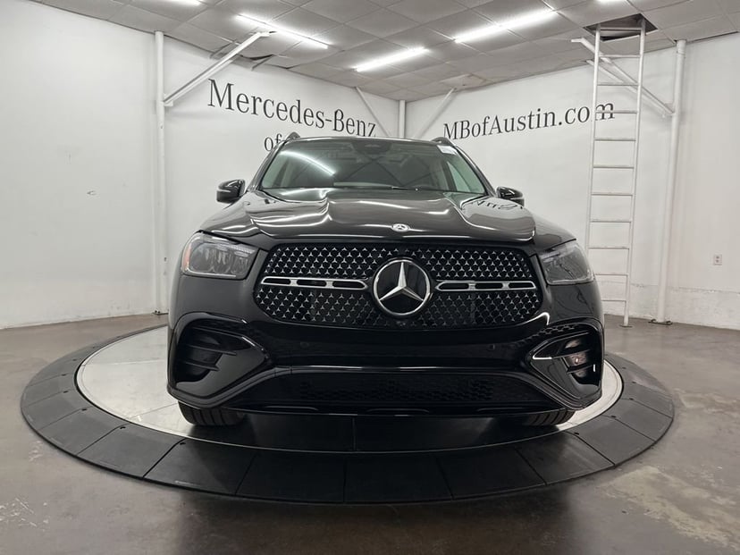 2026 Mercedes-Benz GLE - Image 2