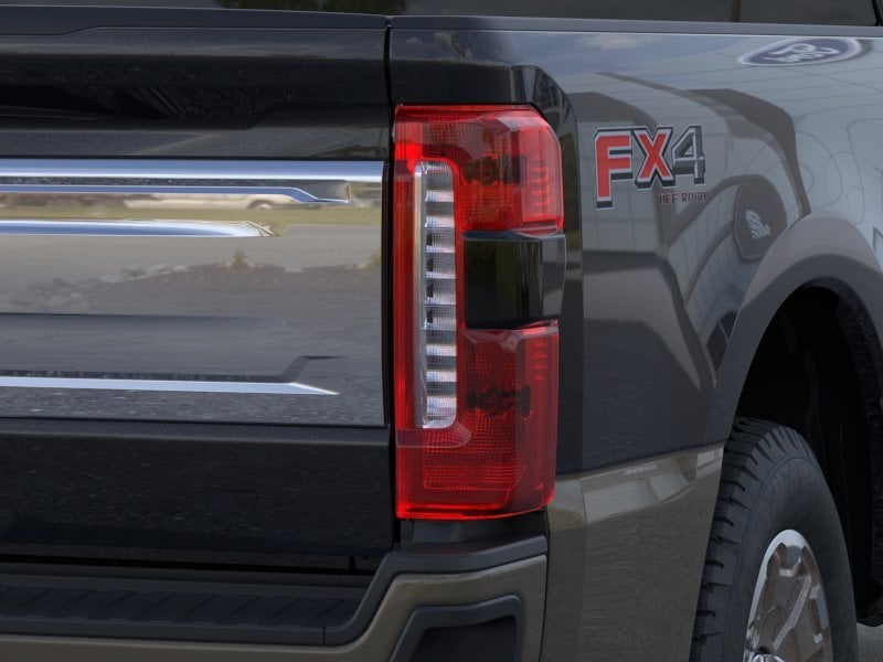 2026 Ford Super Duty - Image 33