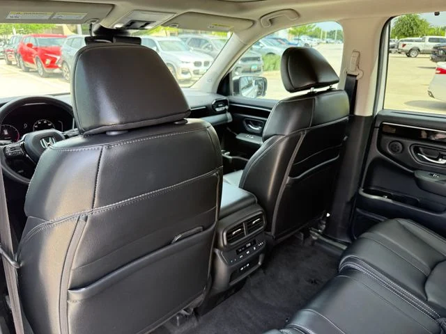 2024 Honda Pilot - Image 24