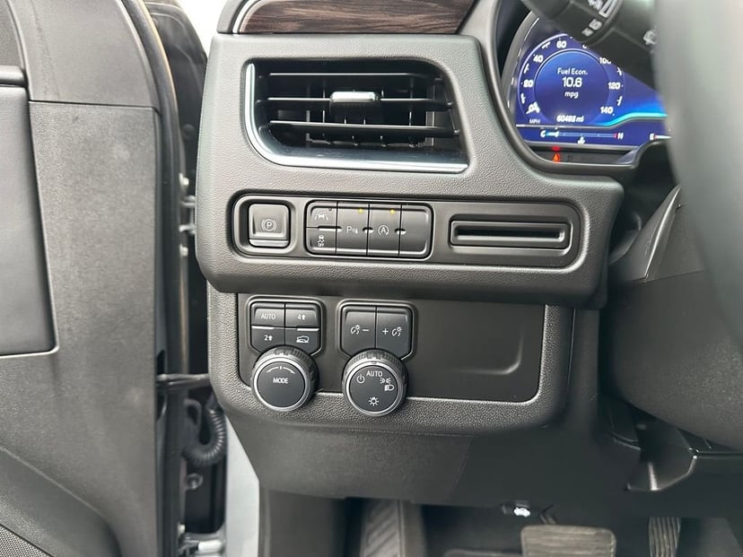 2023 Chevrolet Tahoe - Image 22
