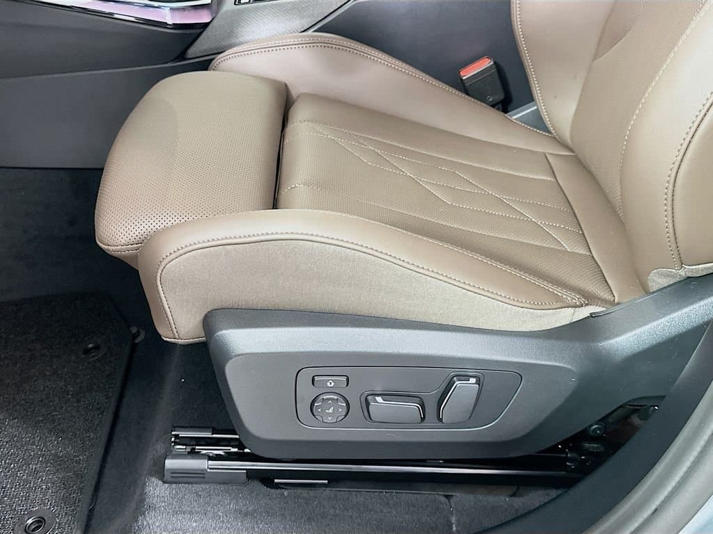 2026 BMW X3 - Image 21