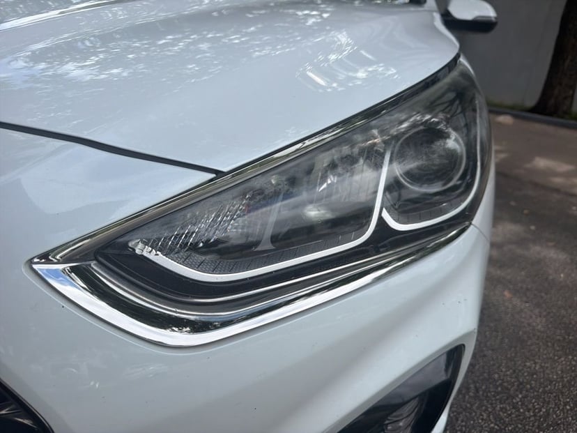 2018 Hyundai Sonata - Image 24