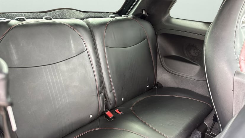 2012 Fiat 500 - Image 25