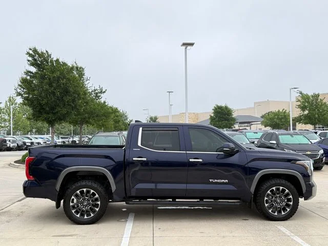 2025 Toyota Tundra - Image 6