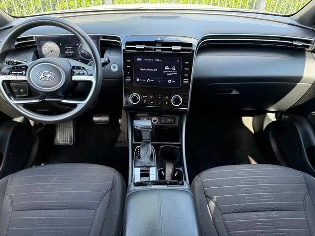 2022 Hyundai Santa Cruz - Image 21