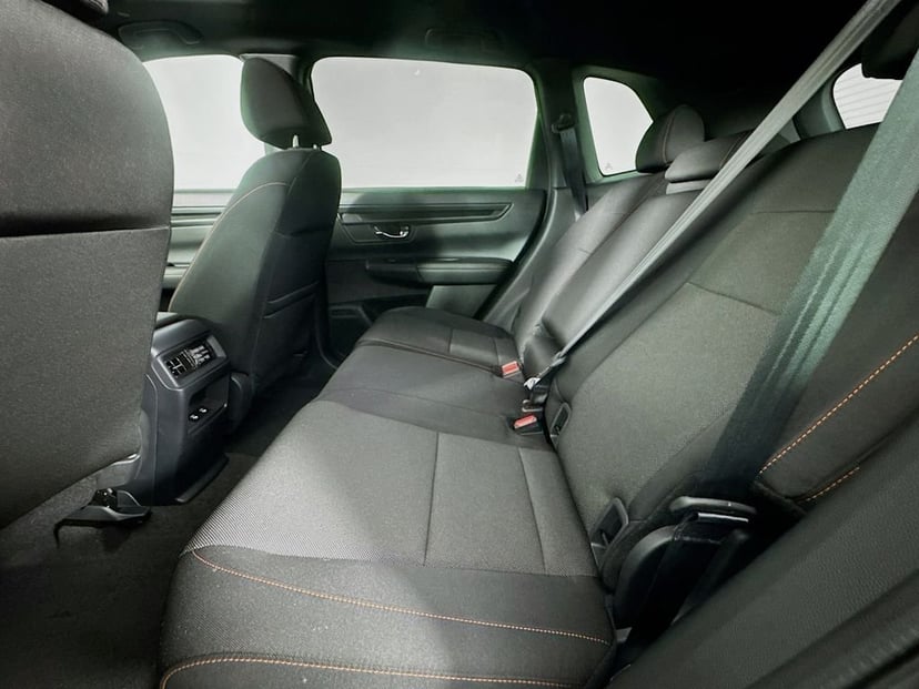 2026 Honda CR-V Hybrid - Image 35
