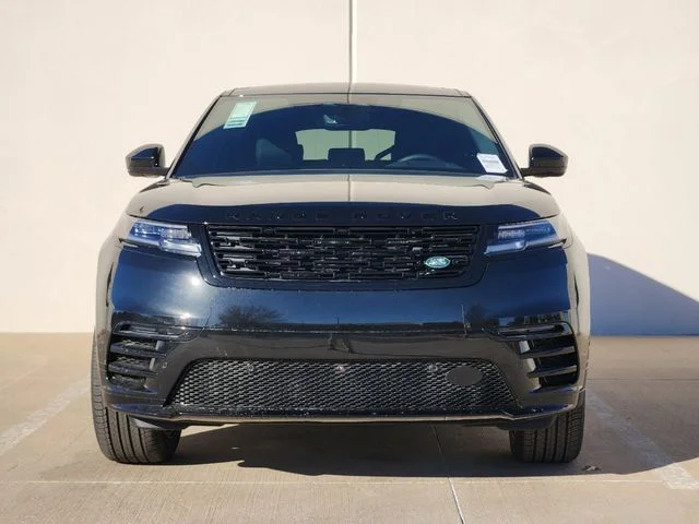 2025 Land Rover Range Rover Velar - Image 2