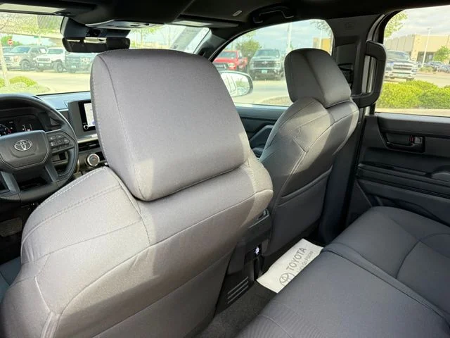 2026 Toyota Tacoma - Image 28