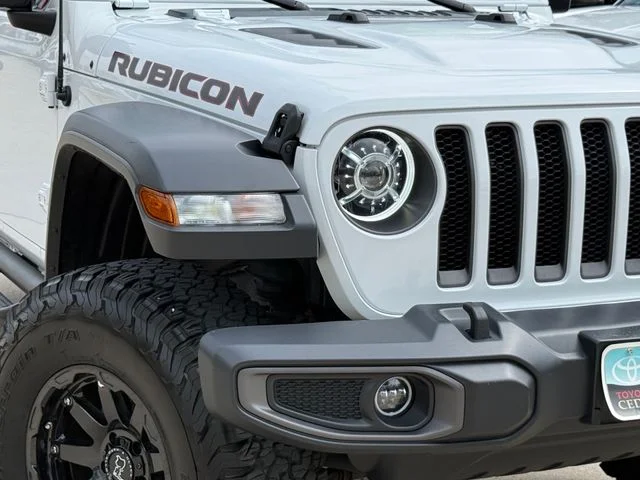 2020 Jeep Wrangler - Image 3