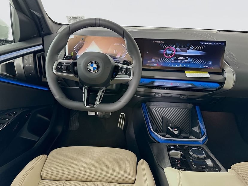 2026 BMW X3 - Image 19