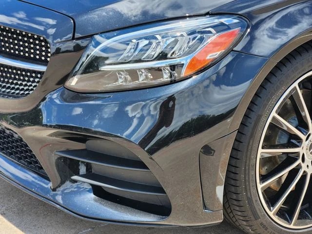 2022 Mercedes-Benz C-Class - Image 8