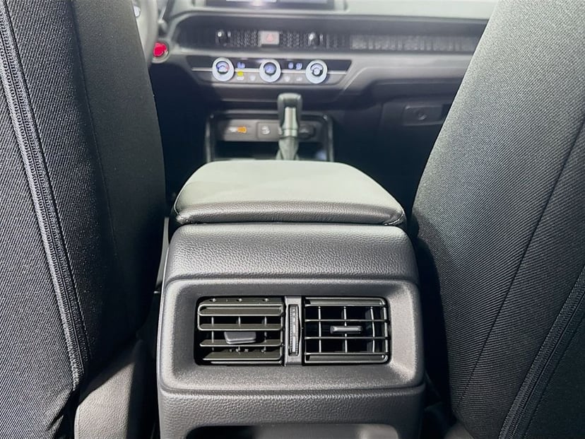 2026 Honda CR-V - Image 32
