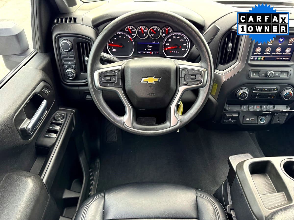 2022 Chevrolet Silverado 2500Hd - Image 20