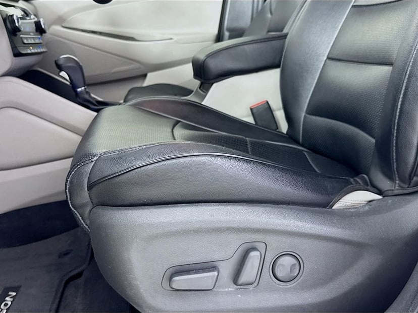 2020 Hyundai Tucson - Image 24