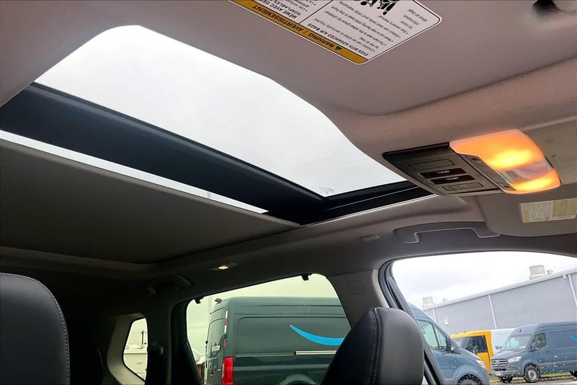 2023 Nissan Rogue - Image 14