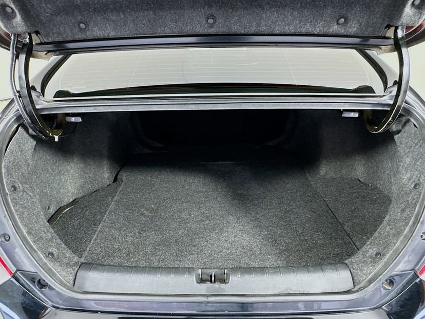 2020 Honda Civic - Image 31