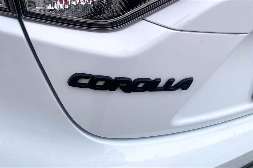 2026 Toyota Corolla - Image 30