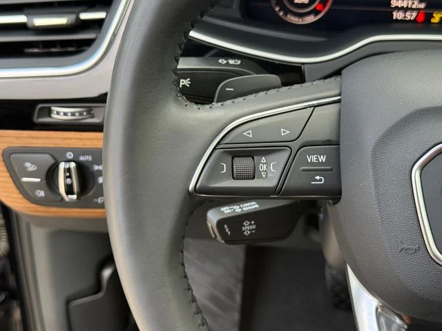 2017 Audi Q7 - Image 12