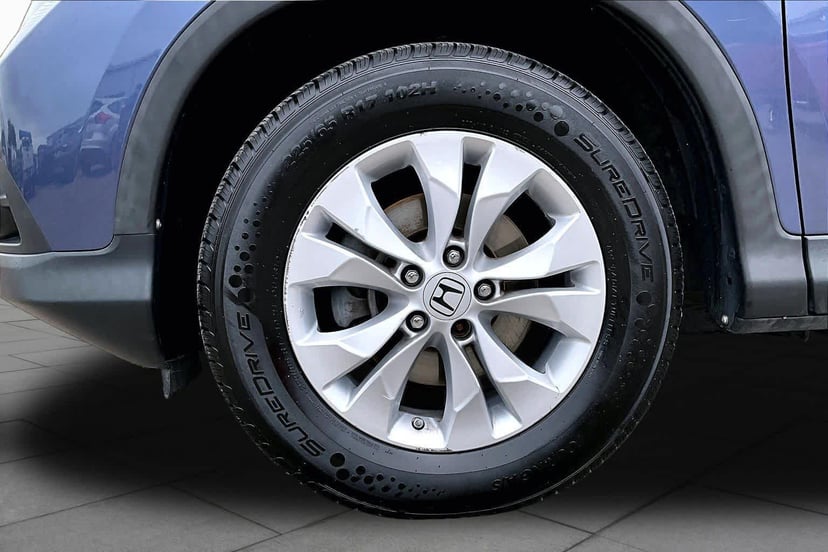 2012 Honda CR-V - Image 8