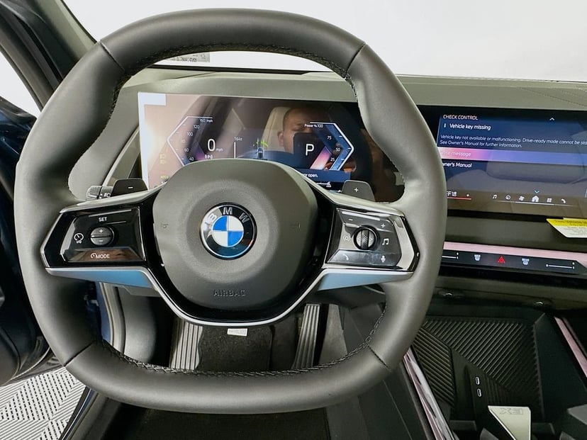 2026 BMW X3 - Image 10