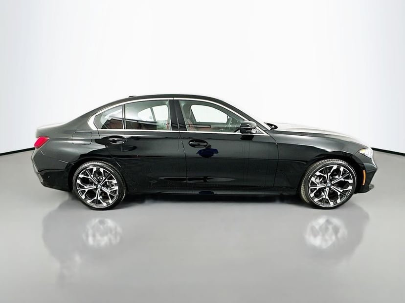 2026 BMW 3 Series - Image 4
