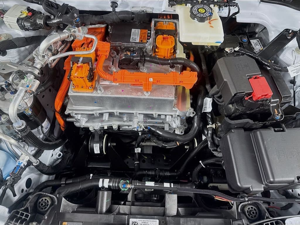 2026 HONDA Prologue - Image 42